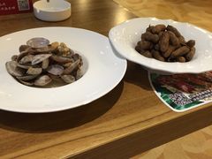 -海鲜城大家餐厅