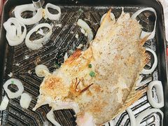 -西贝莜面村(朝阳大悦城店)