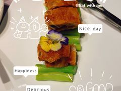 -云锦壹号·淮扬宴(徐汇万科店)