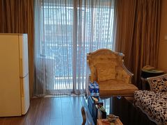 -深圳葵花酒店公寓(福田口岸店)