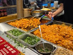 -周小亮丁家坡洋芋(全国总店)