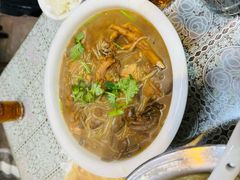 -胡同老锅烙(南二道街)