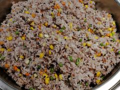 -感恩心素食馆(百世广场店)