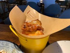 -Primo·丽莫意大利窑烤披萨