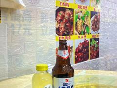 -柳周农家菜特色老店沙田柚美食(东大街店)