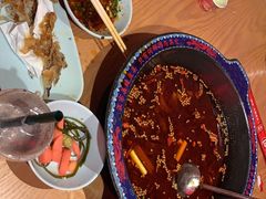 -何师傅美蛙鱼头(汉街店)