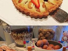 -广州四季酒店·意珍·意式自助餐