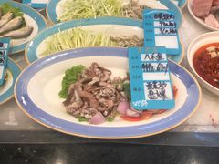 -高老庄新家宴(北斗星广场店)