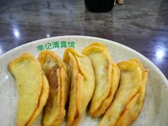 -李记清真馆(打钉巷店)