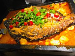 -炉鱼(萧山万象汇店)