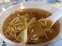 招牌花胶大只翅-添發碗仔翅美食