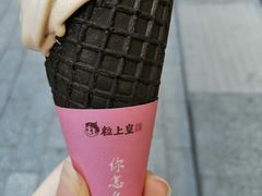 -粒上皇(上下九店)