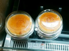 起司蛋糕-开心草帽(文化西路店)