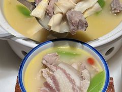 -假装苏杭·园林餐厅(陆家嘴中心店)