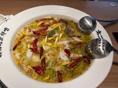 -太二酸菜鱼(门头沟龙湖天街店)