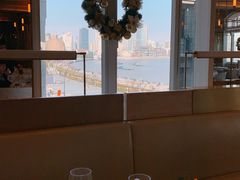 靠窗位-Jean Georges