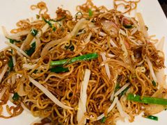 招牌炒出前一丁-新旺茶餐厅(嘉里城店)