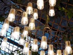 大堂-龙桥私厨·姜花菊花过桥鱼·顺德菜(容桂店)