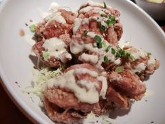 南蛮炸鸡-醉虎传(南锣鼓巷店)