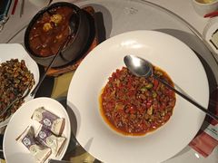 -千百味红餐厅·江西菜(绿地双子塔店)