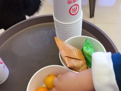 -海底捞大排档火锅(悦荟广场店)