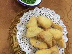 -陈记稻香潮汕砂锅粥(华强南店)