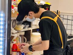 -三厘鸡蛋仔(印力店)