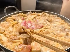 -炙韩料理·部队锅专门店