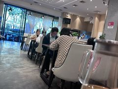 -站前猪蹄&家常炒菜(长乐公园店)
