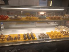 -大理实力希尔顿酒店•香全日制餐厅