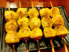 -鸟串烧Yakitori