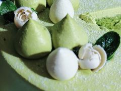 -théATRE 茶聚场(王府中環店)