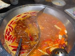 -大龙燚火锅(五一广场店)