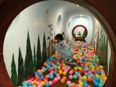 -印象·浅水湾(百乐门大厦店)