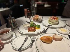 -Wolfgang’s Steakhouse 沃夫冈牛排馆(上海白玉兰广场店)