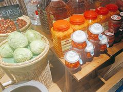 -洞庭土菜小炒馆(易发广场店)