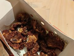 -肯德基(春申店)