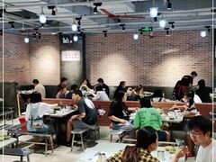 大堂-五里关火锅(牛市口店)