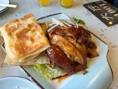 -鼎香润(德胜门内店)