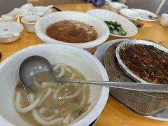 -鹏城人家海鲜酒家·23年老字号(较场尾店)