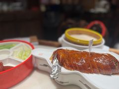 -小吊梨汤·北京菜·烤鸭(王府井银泰in88店)