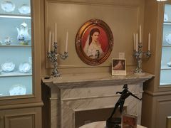 -Me Coffee下午茶艺术空间