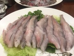 -许鲜生健康生活馆·精细潮菜(奥绅体育公园店)