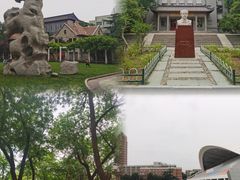 -山东大学(趵突泉校区)