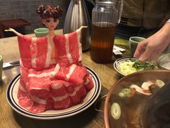 -芝麻花餐厅(祁家豁子店)