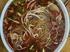-白家高记肥肠粉(总店)
