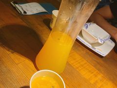 百香果汁-洞庭土菜小炒馆(易发广场店)