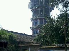 android_upload_pic-成都老君山