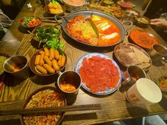 -冯校长老火锅(深圳总店)