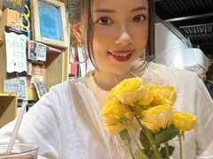 -无牌咖啡&酒馆